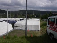 Zeltlager - Impressionen 07